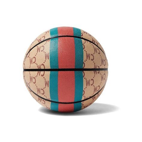 chinatown market secret club gucci basketball|gucci market secret club basketball.